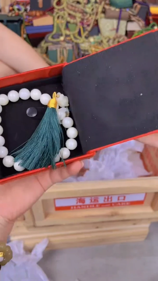 精品手串不带礼盒