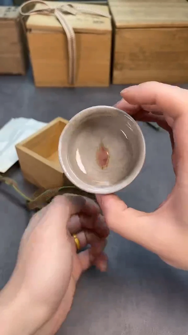 茶宠瓷器茶具套装