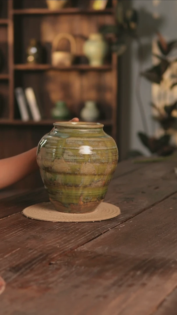 摆件8-32高23口11误差2无孔