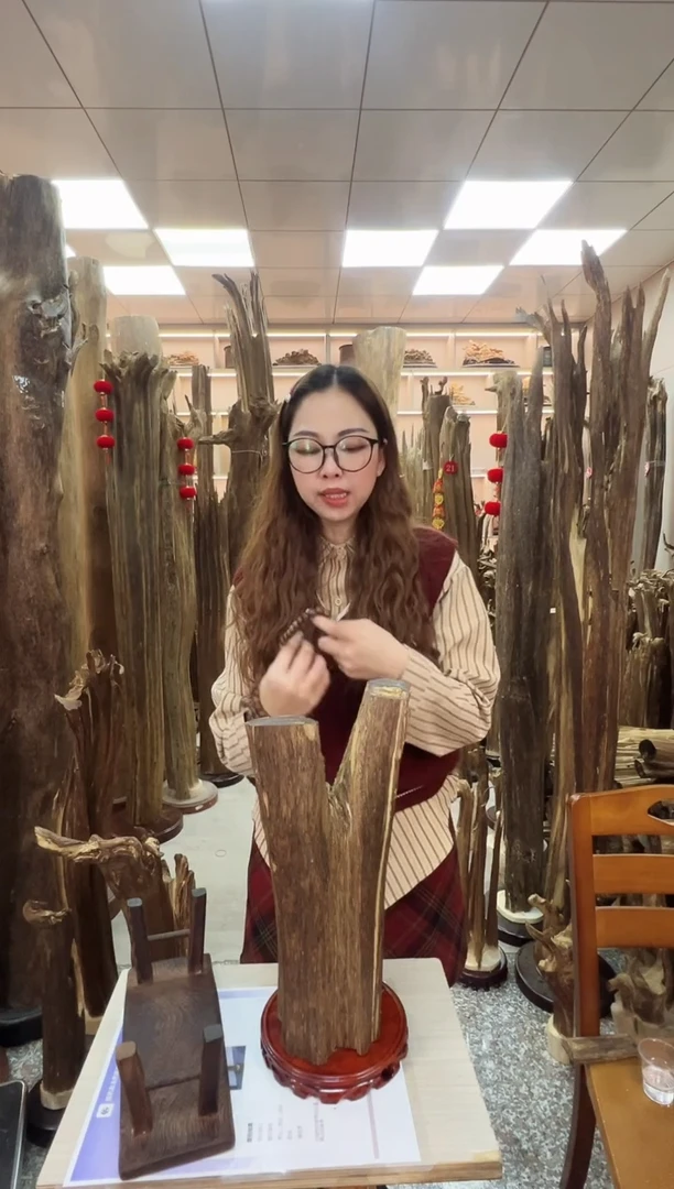 【闪购商品】沉香摆件沉香原料摆件