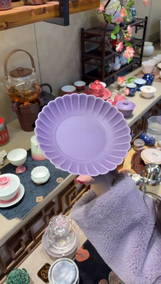 瓷片           @@MJ603