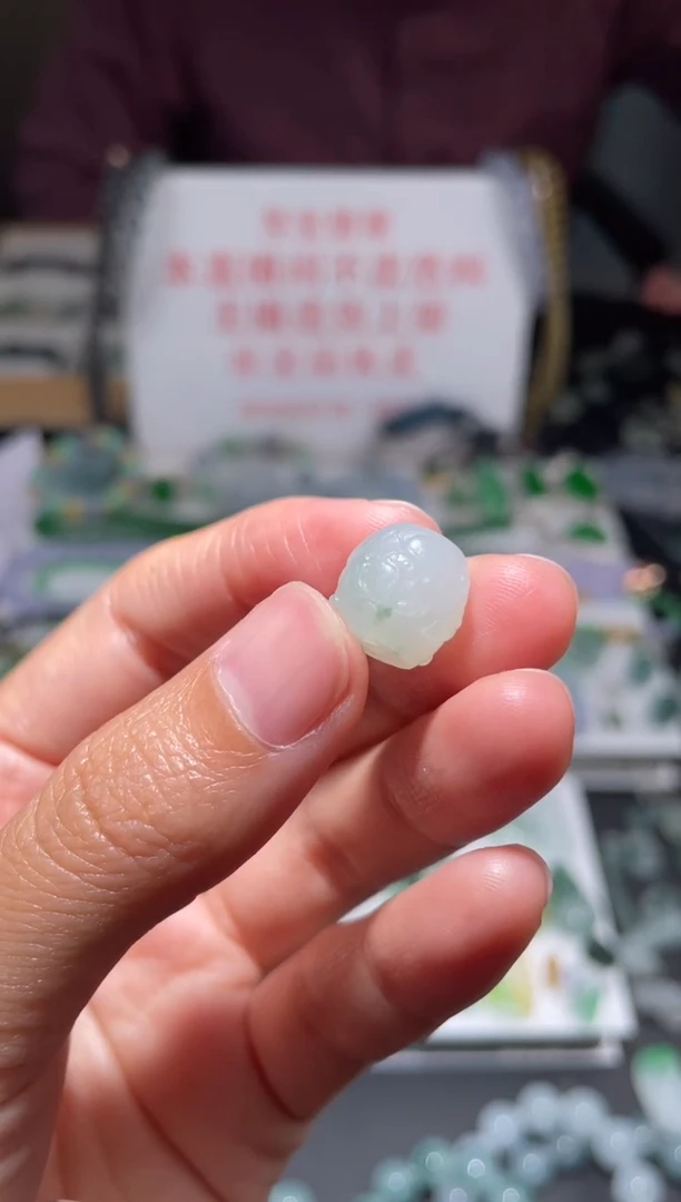 未镶嵌定制翡翠|毛货其它+0