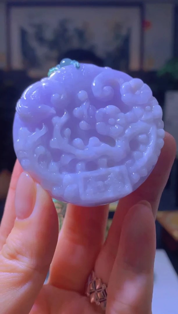定制翡翠未镶嵌管*闪购毛货链接WL09999999
