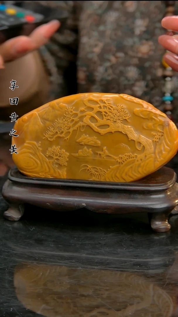 寿山石印石111111