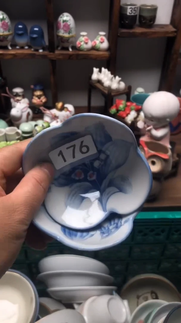 瓷片A龙华精品陶瓷店