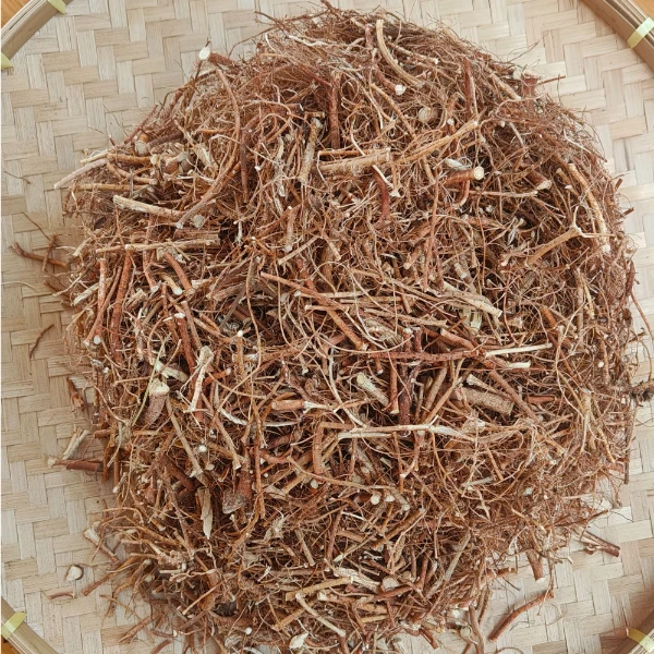 五指毛桃广东超优质五指毛桃根须混根茎