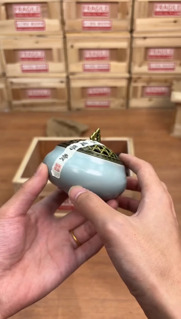 【闪购商品】回流高端茶具！清清清！