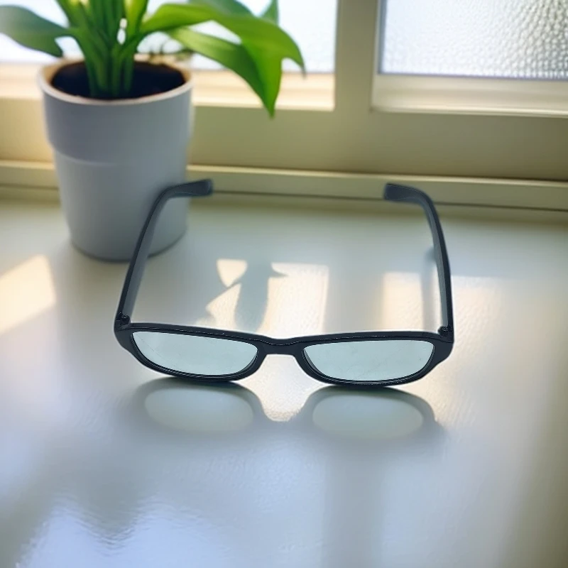 新款福利 纳米光波眼镜 老花镜