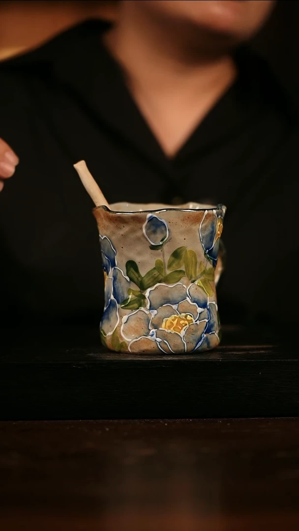瓷片遇瓷手作同款193