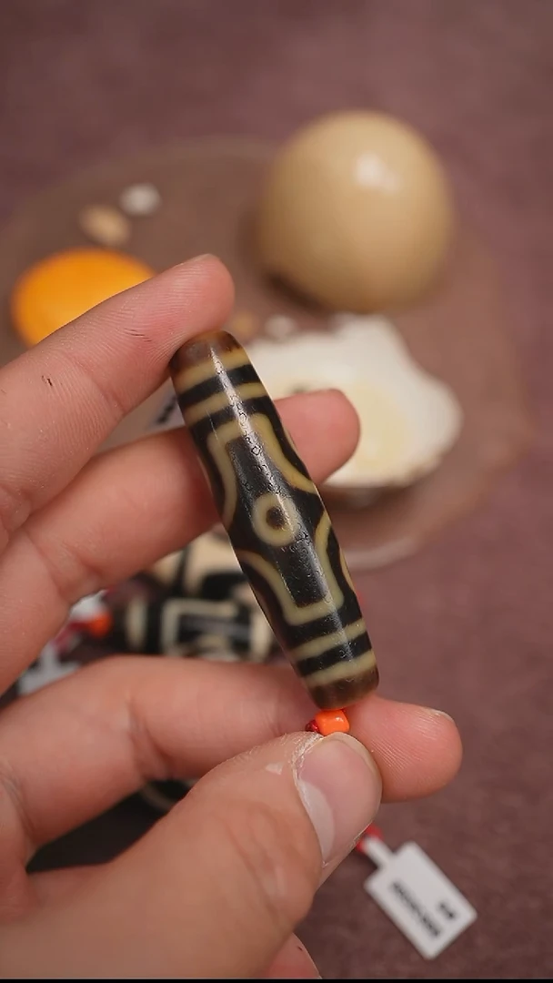 未镶嵌颈饰玛瑙/玉髓聚缘古法