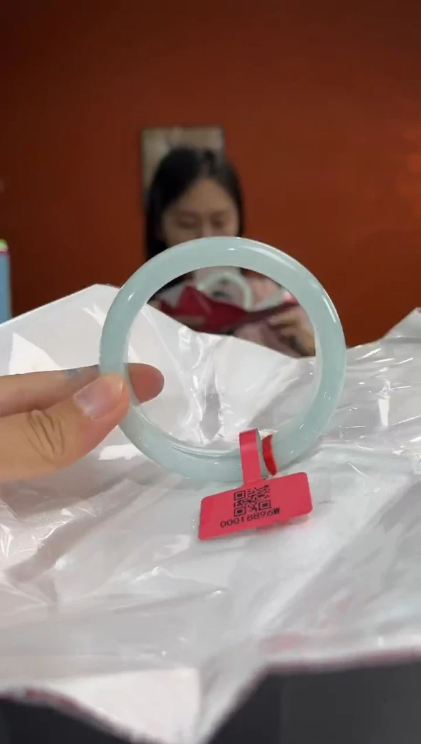 未镶嵌手镯翡翠20