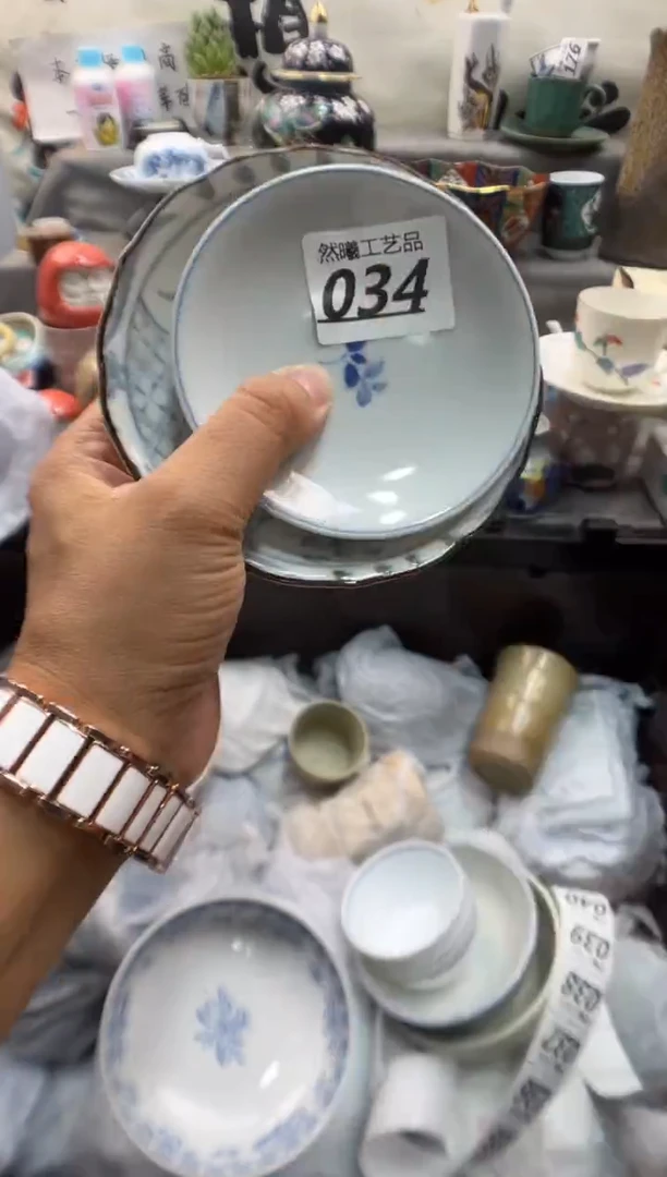 瓷片静**6034