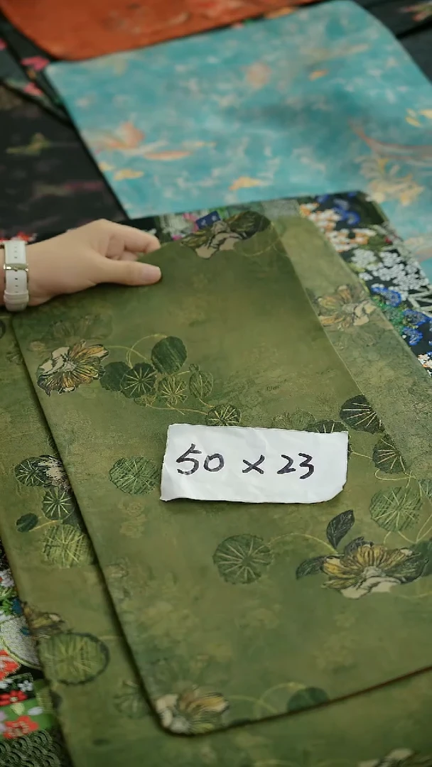 迟来的618  茶席上新炸炸场