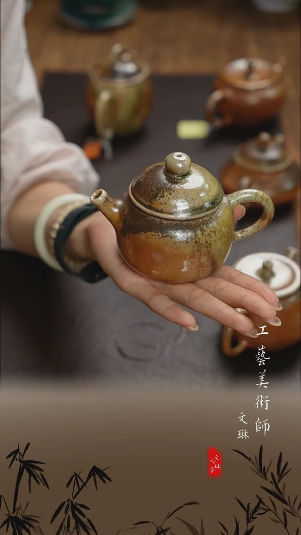 【文琳甄选】陶瓷器