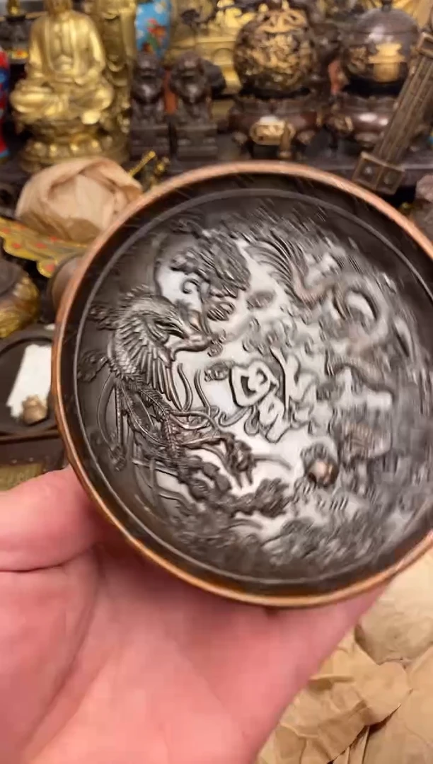 案台摆件 物品摆件