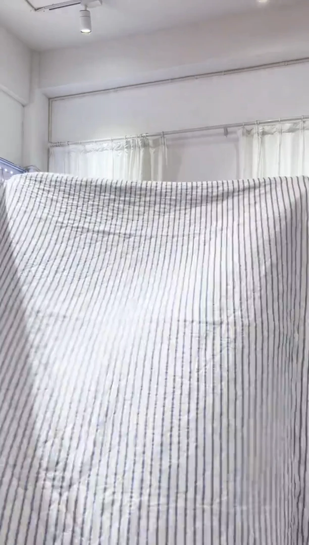 棉220*230纯棉床盖70号微瑕