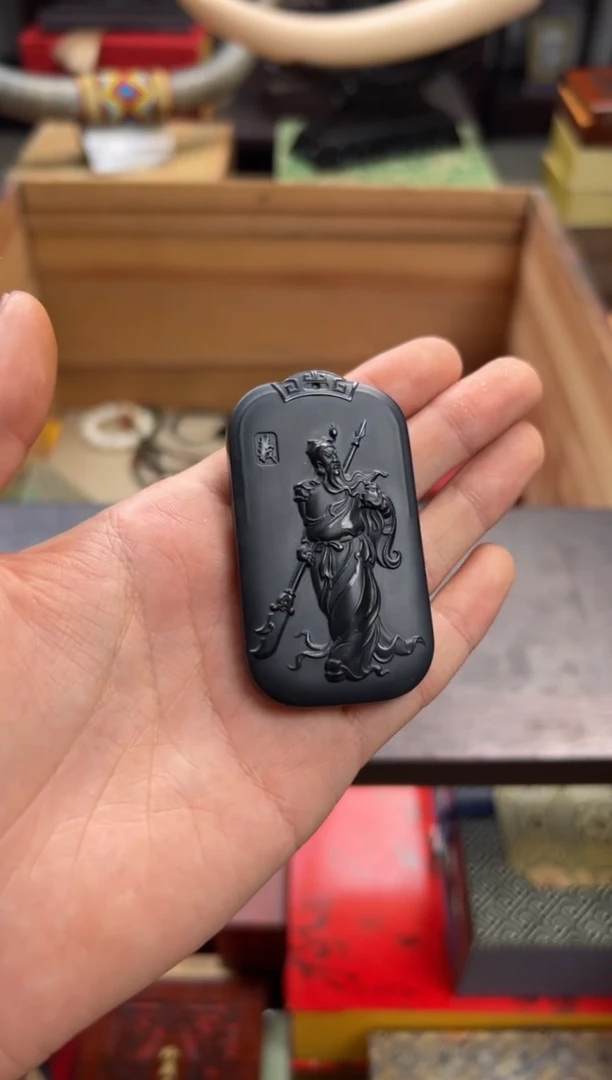 【闪购商品】和田玉1未镶嵌—————————