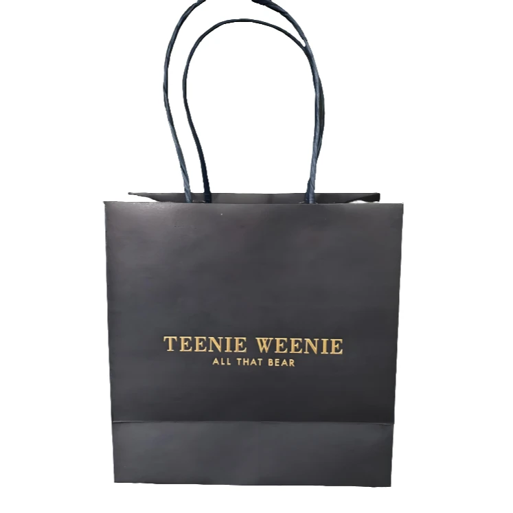 EC麻麻家宝妈专拍婴幼儿时尚包装袋经典百搭送人搭配