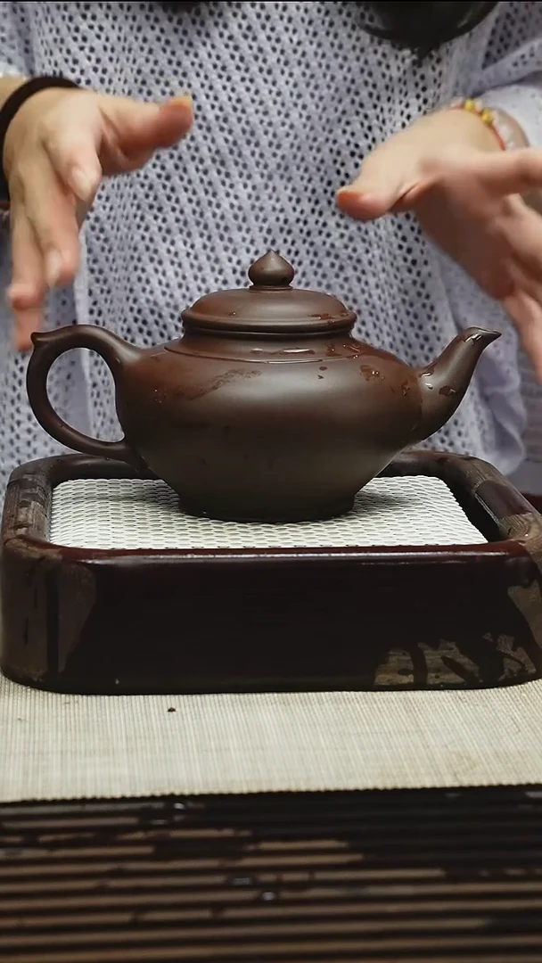 茶壶紫砂1111111