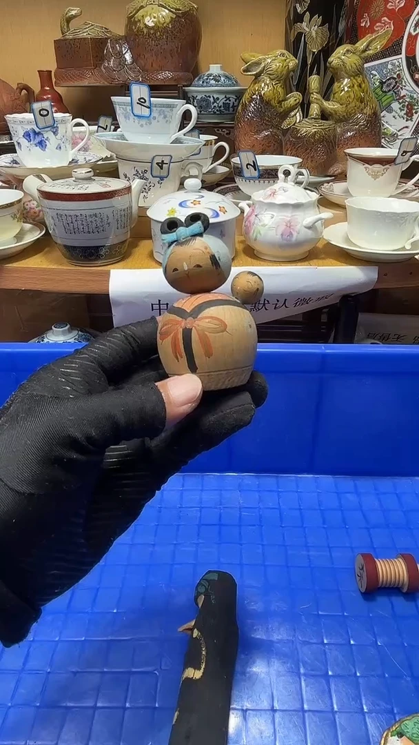 络*中古货品默认微瑕