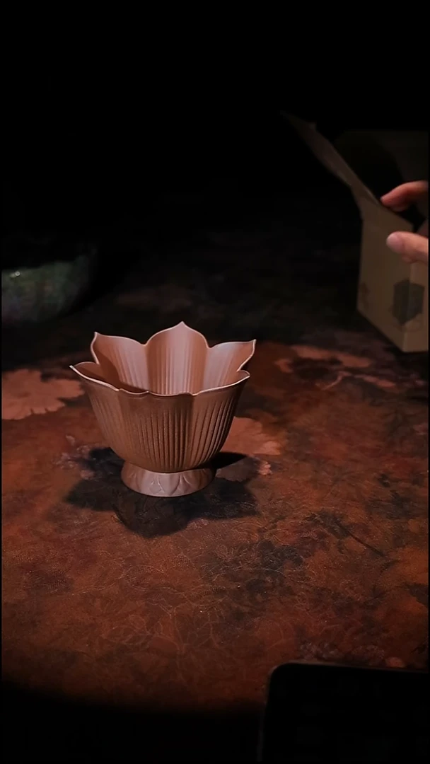 陶瓷茶具（无礼盒）@@A13700