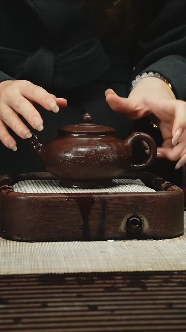 茶壶紫砂1111111