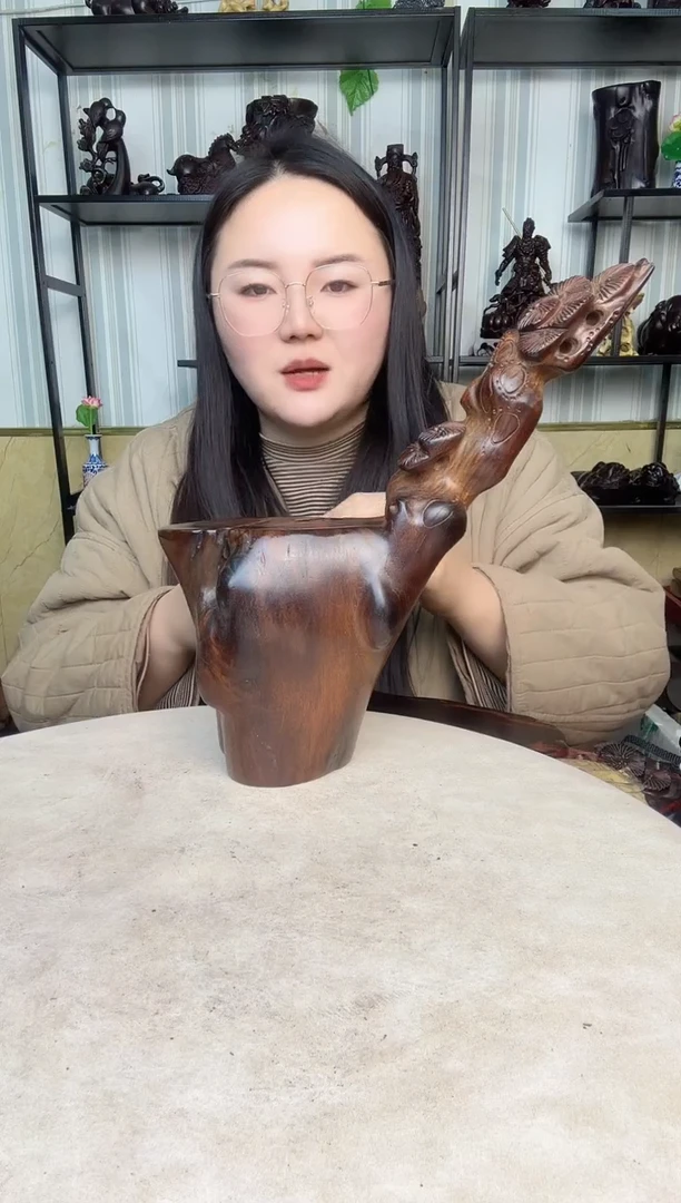 【闪购商品】木材质以直播间主播报的为准