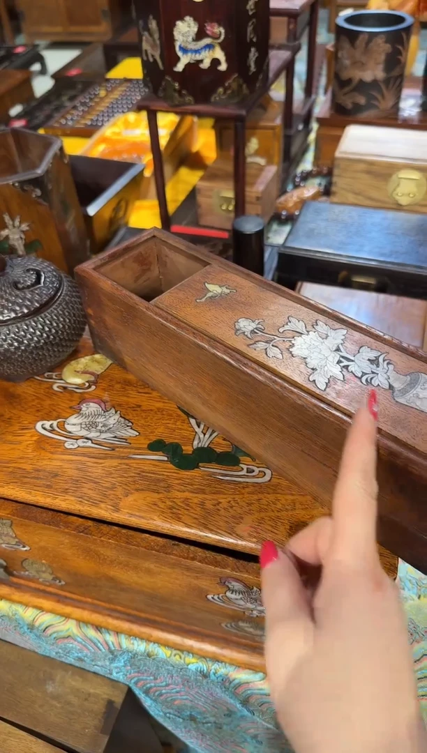 【闪购商品】木木艺花瓶线香盒68.88888