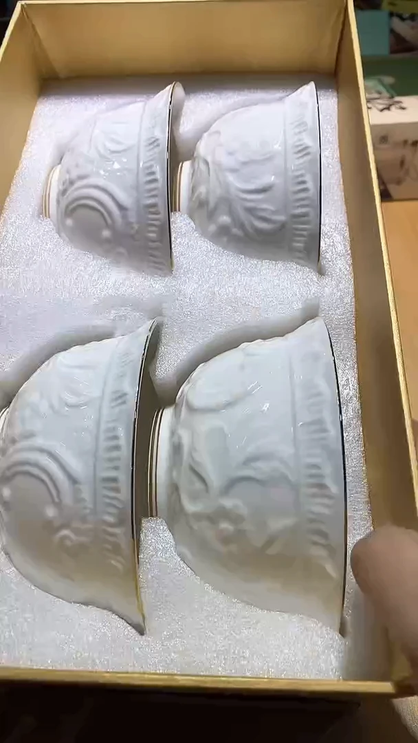 【闪购商品】瓷片锅碗瓢盆一件不剩