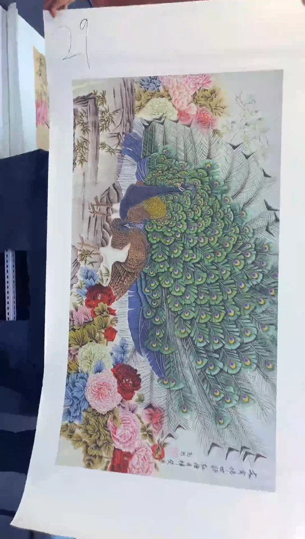 刘洋画院高端精品29