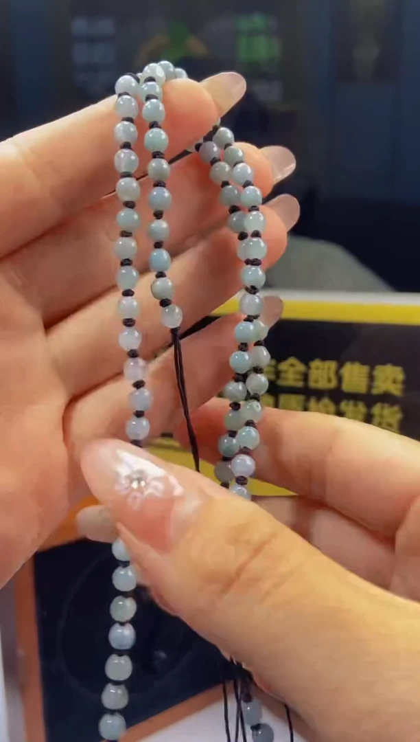 未镶嵌定制翡翠闪购毛货链接WB019