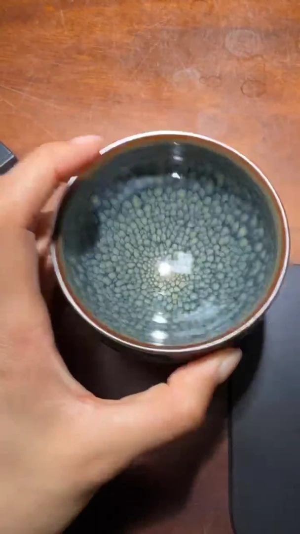 茶盏余璇高端收藏127