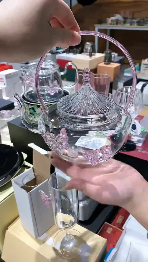 【闪购商品】D14壶