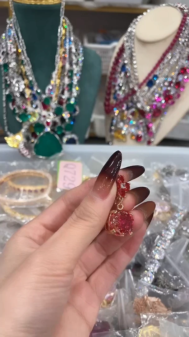 非金属无高端精品系列款式q686