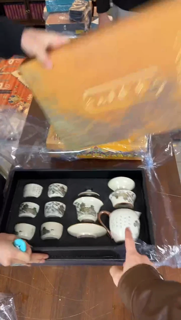 云雨斋茶具商品链接@@BY117