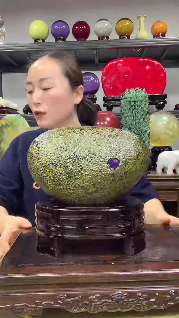 木家居摆件办公室摆件创意摆件玄关博古架工艺品摆件会所商务摆件