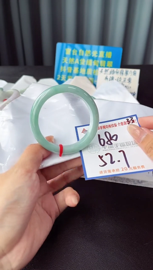 未镶嵌手镯翡翠1111