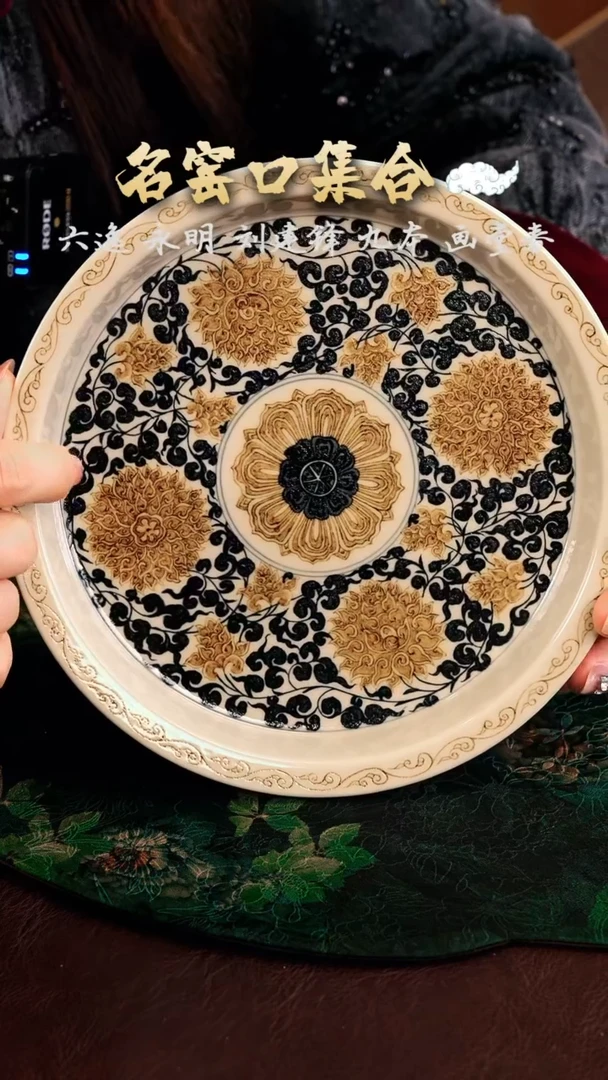 【闪购商品】瓷片正德严选好物········