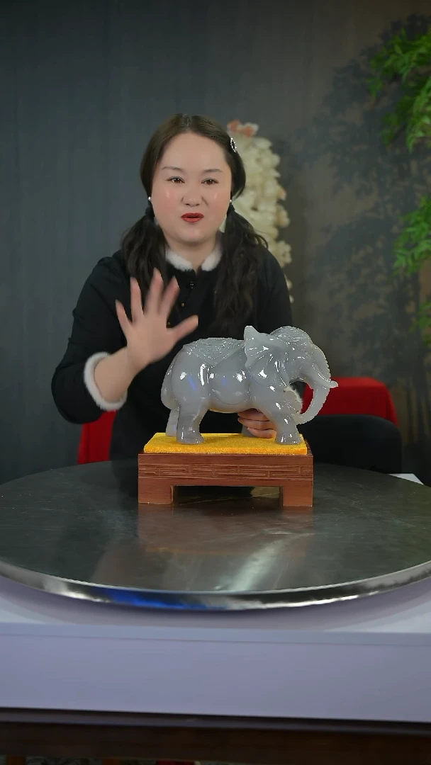 石材 办公室摆件  玄关处摆件