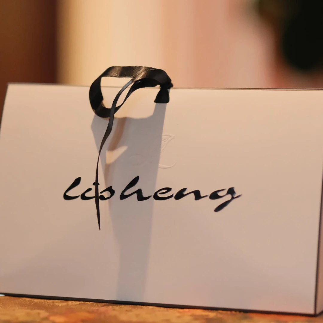 立生牌 立生牌 武夷岩茶 立生六一快乐纯M盒 67-72