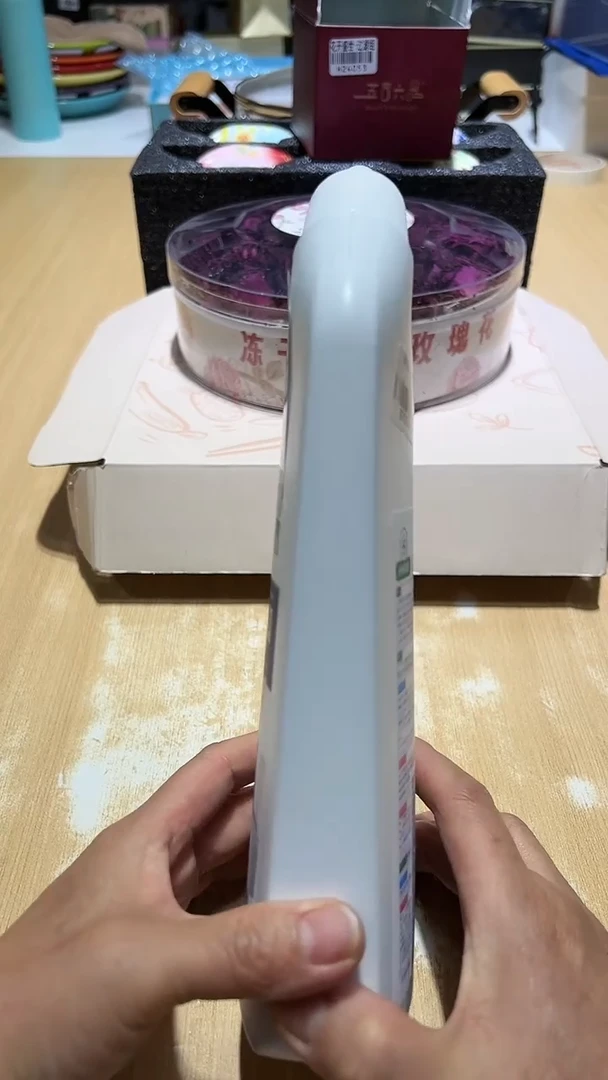 瓷片生活的本意就是开心@@1