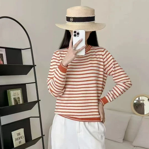 6688九分袖天丝莱赛尔体恤（剪标款）