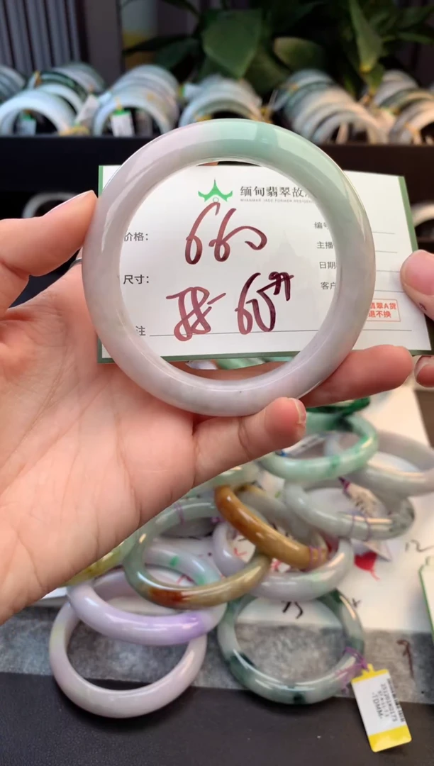 未镶嵌定制翡翠毛货需精细抛光+多样性拍1发1