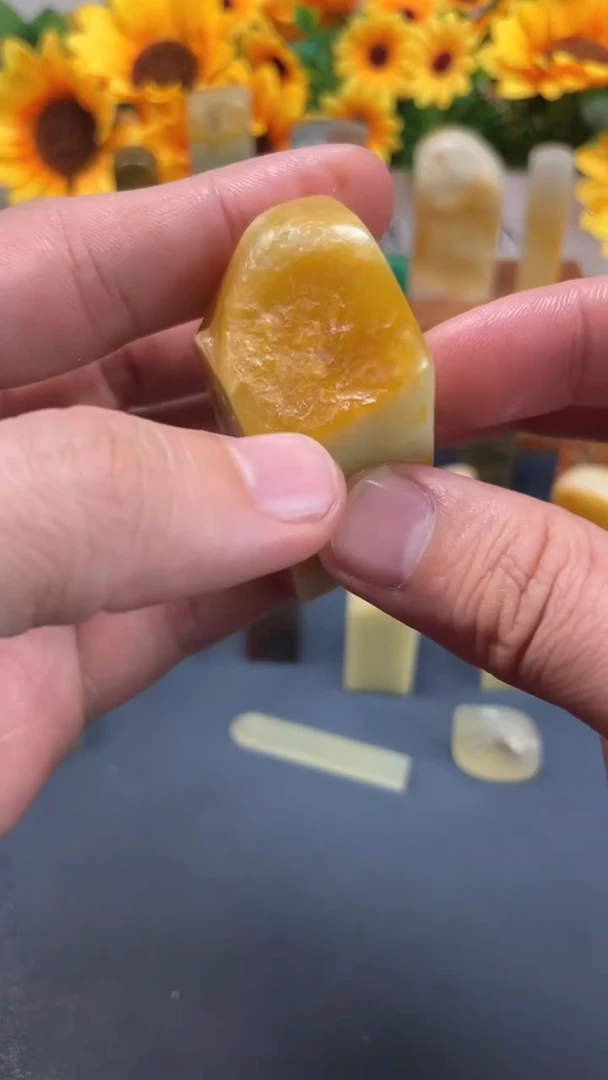 青田石印石青田721