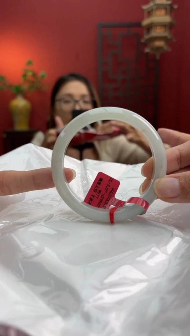 未镶嵌手镯翡翠翡翠手镯9