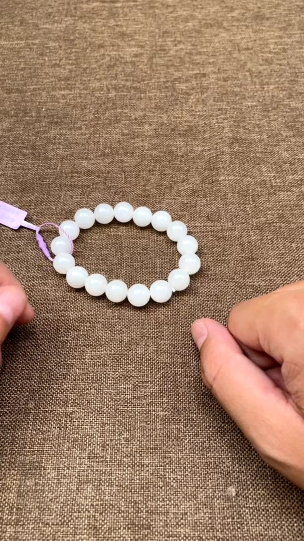 和田玉未镶嵌颈饰7.27ZZ多样性拍一发一13