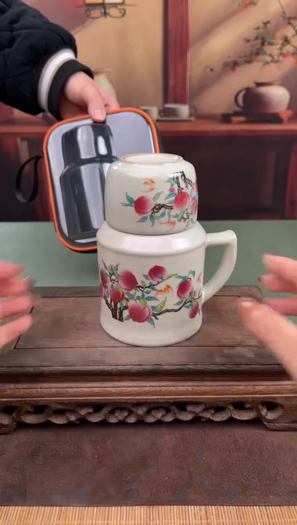 【闪购商品】顾德茶器福利闪购链接