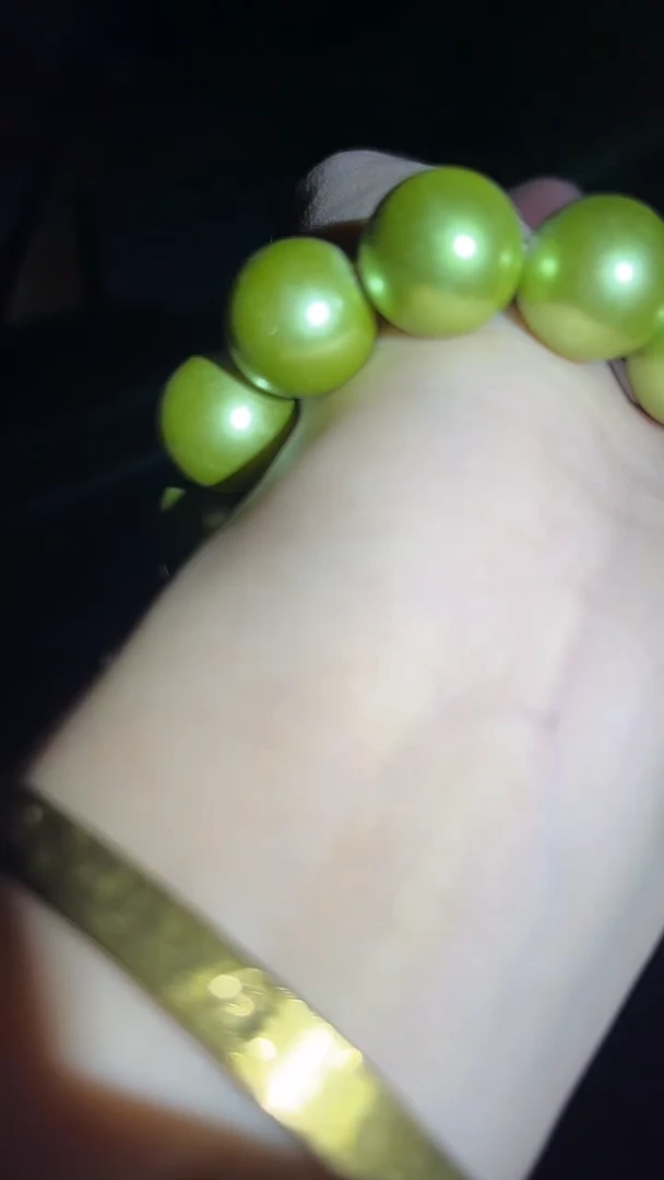贝壳手串/手链1.............