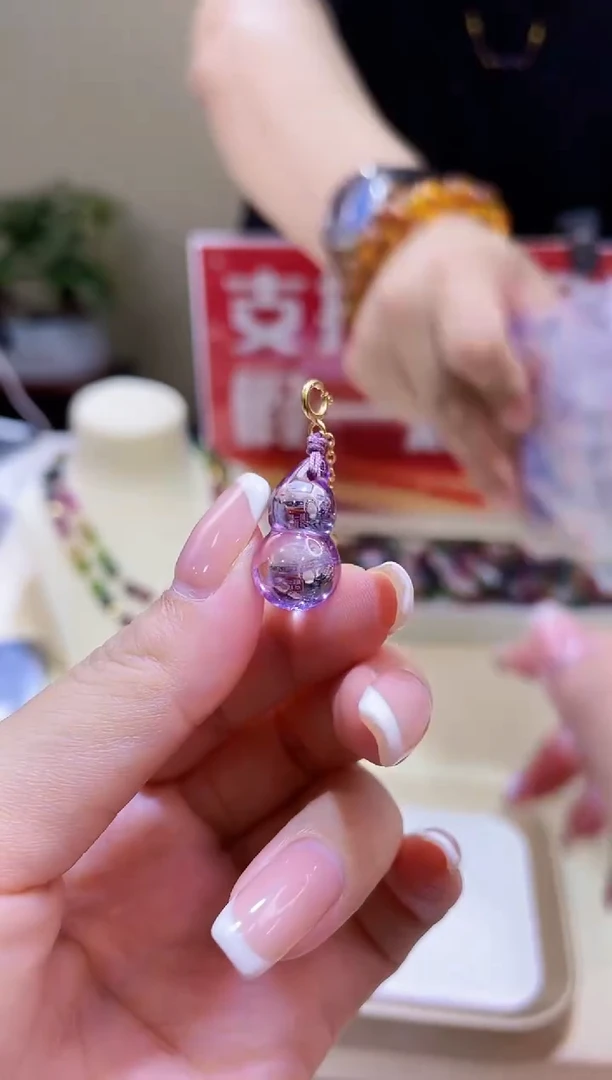 水晶手链未镶嵌@@ZY50416019