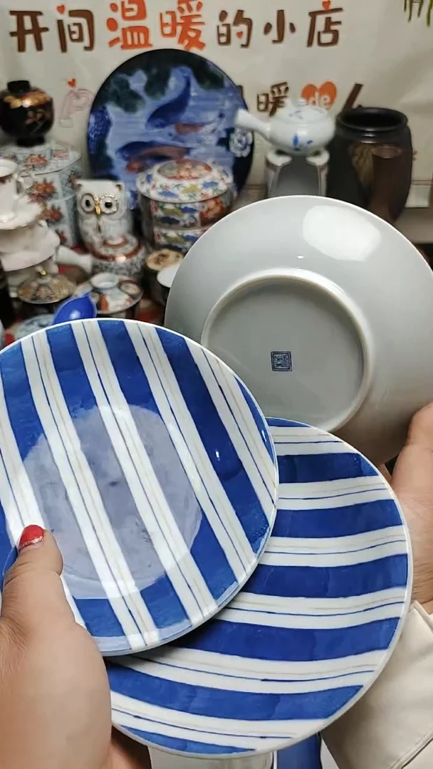 其他陶紫韵陶艺优品小铺满30包邮
